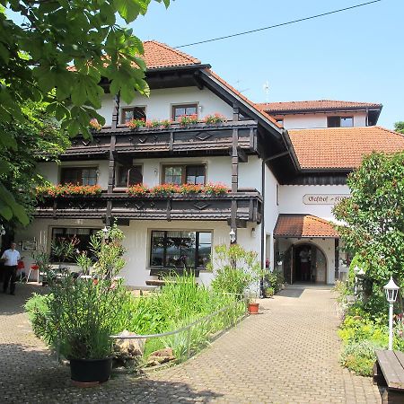 Gasthof Kuessaburg Kussaberg Екстер'єр фото
