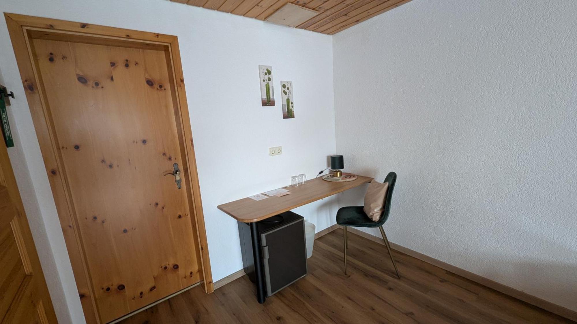 Gasthof Kuessaburg Kussaberg Екстер'єр фото