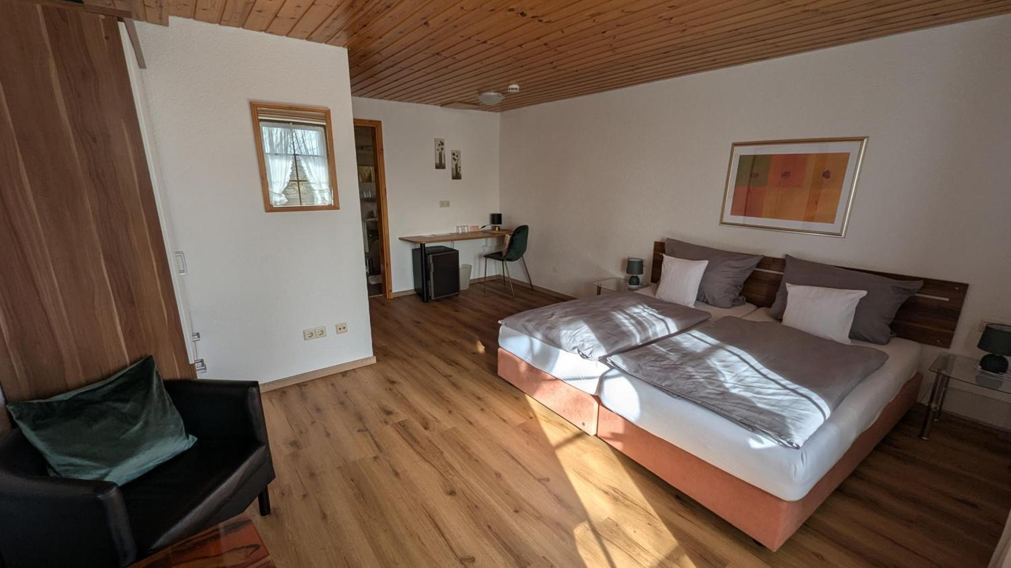 Gasthof Kuessaburg Kussaberg Екстер'єр фото