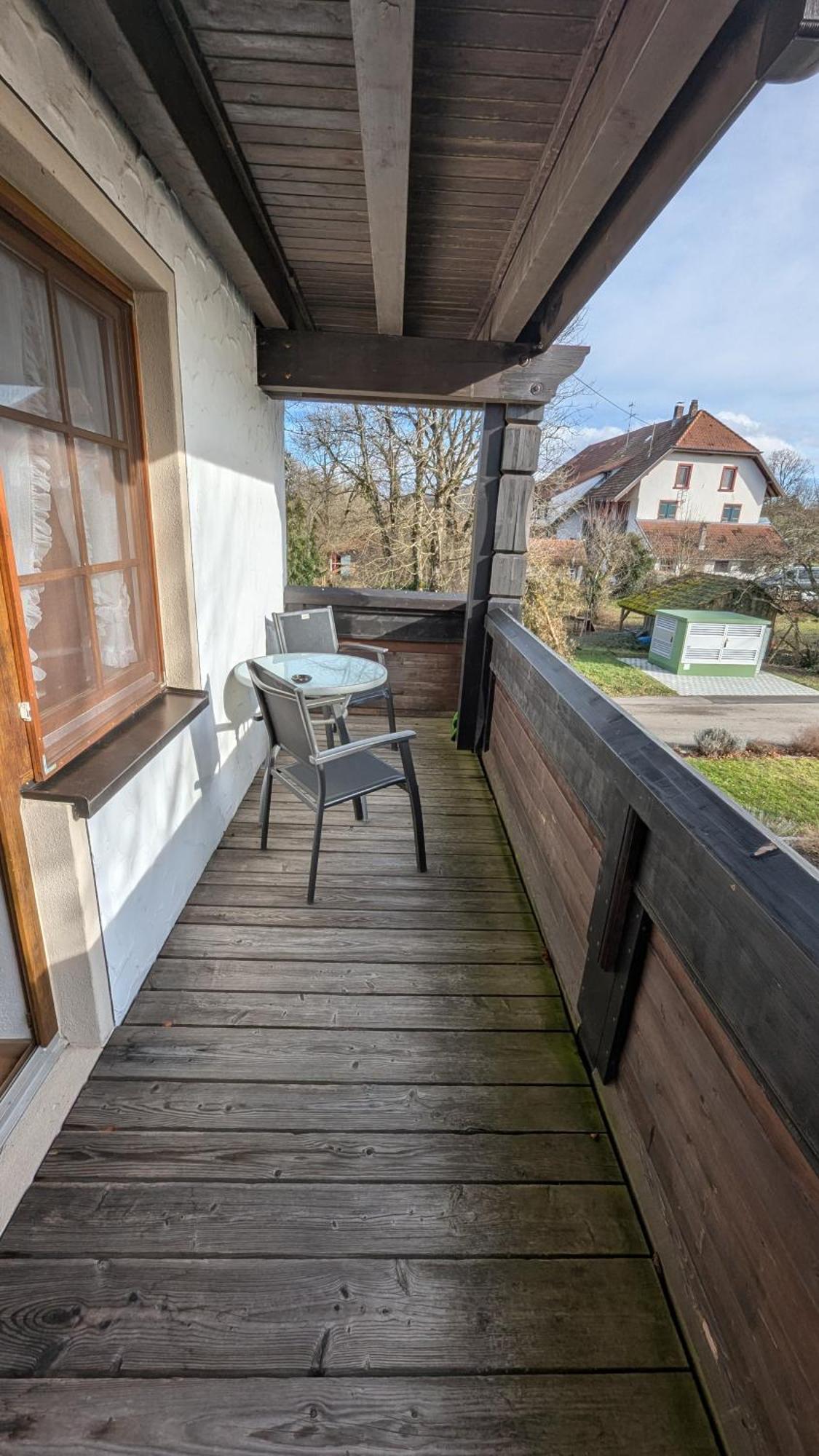 Gasthof Kuessaburg Kussaberg Екстер'єр фото