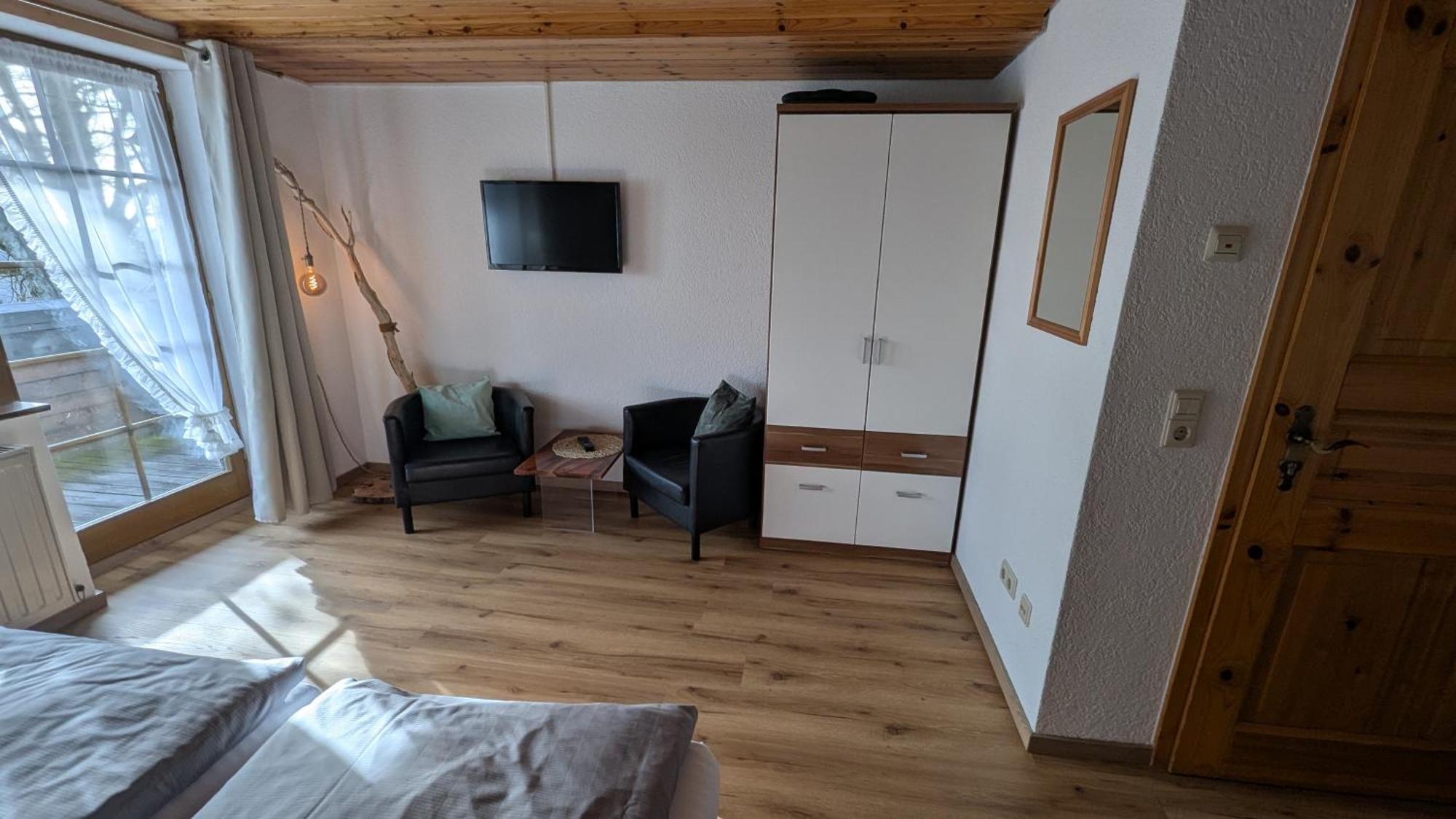 Gasthof Kuessaburg Kussaberg Екстер'єр фото