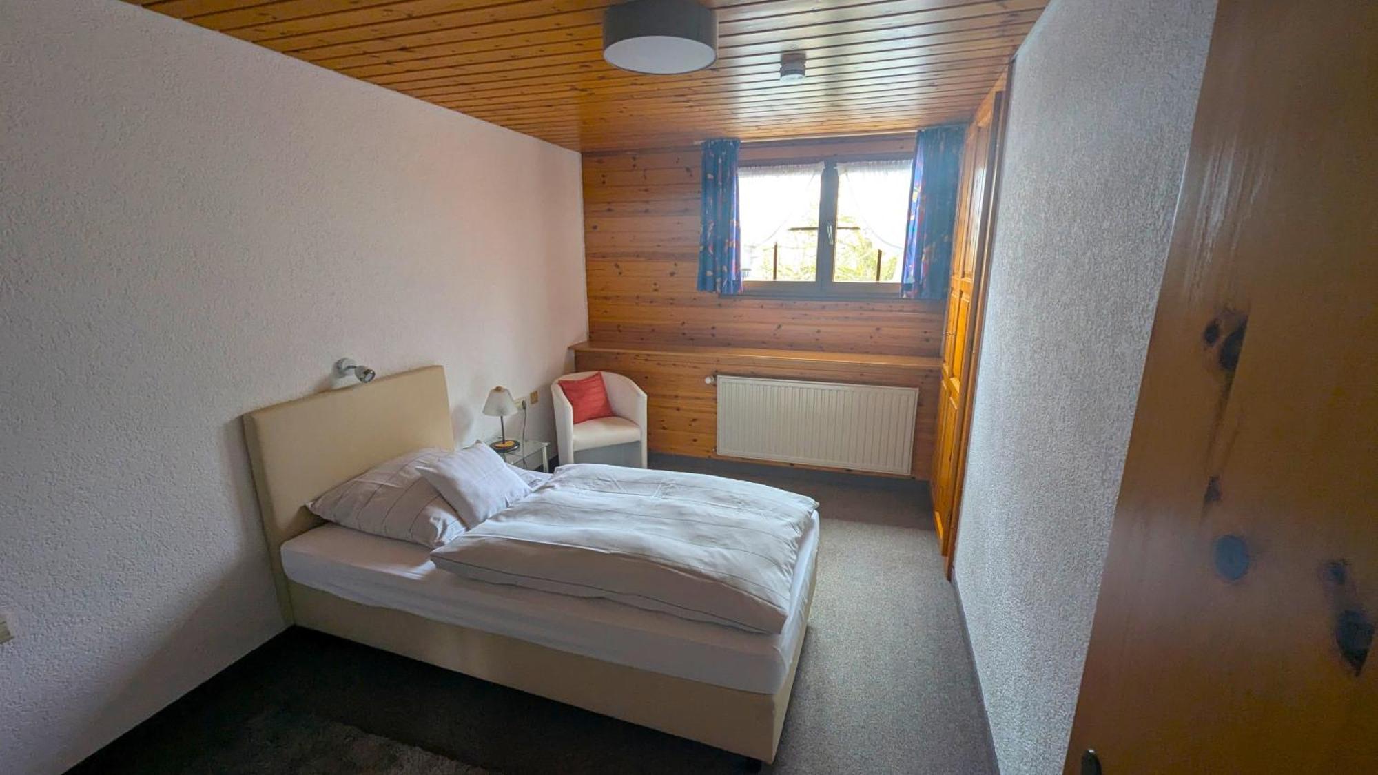 Gasthof Kuessaburg Kussaberg Екстер'єр фото