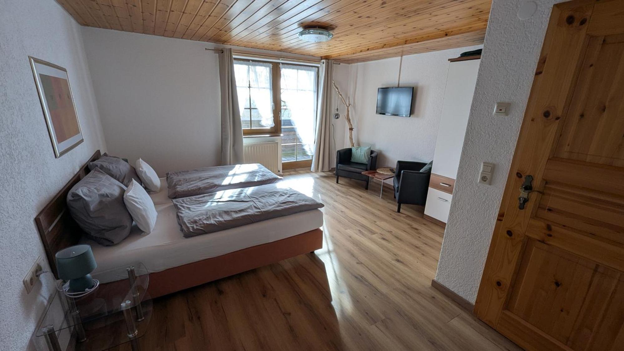 Gasthof Kuessaburg Kussaberg Екстер'єр фото