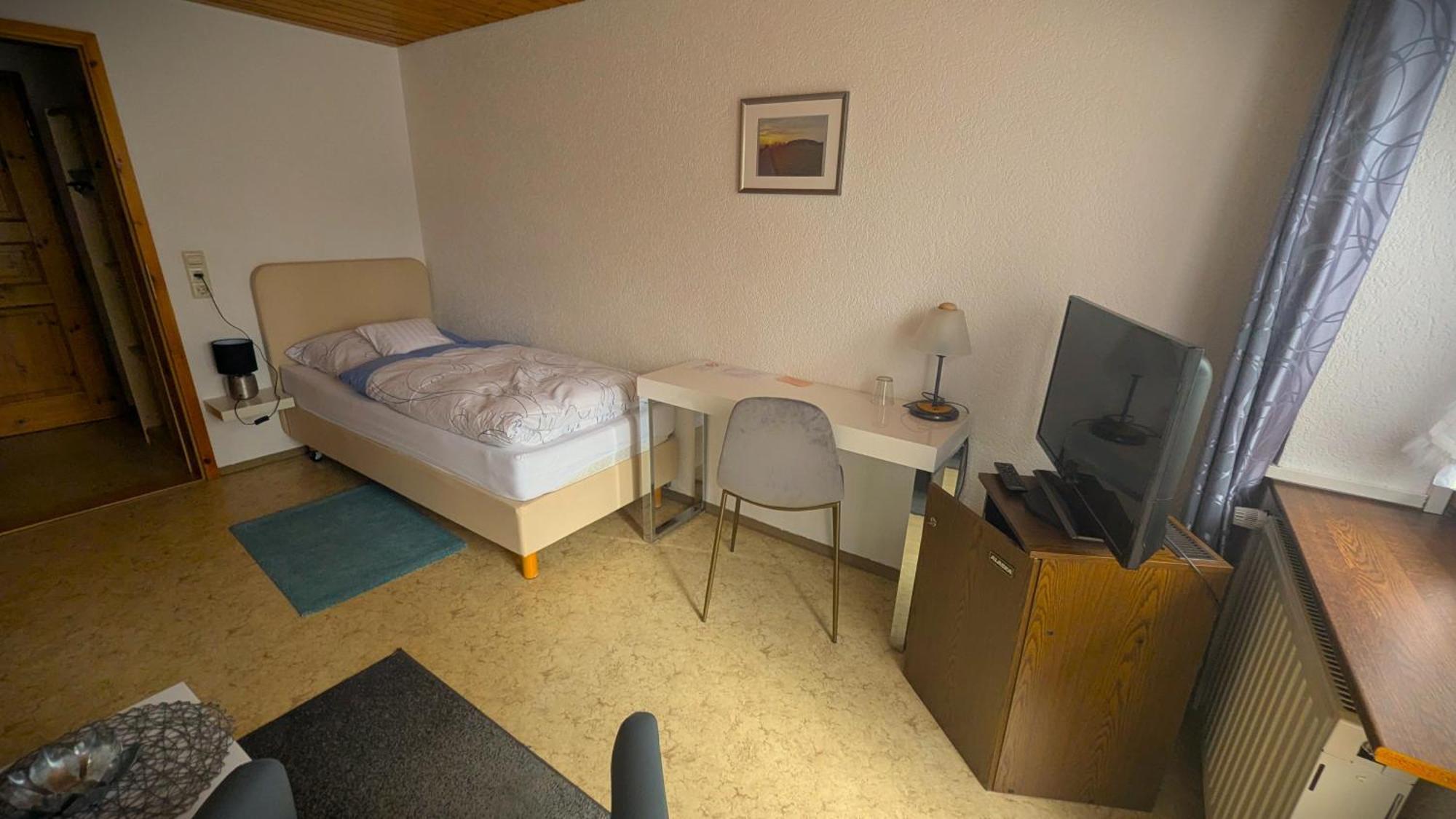 Gasthof Kuessaburg Kussaberg Екстер'єр фото