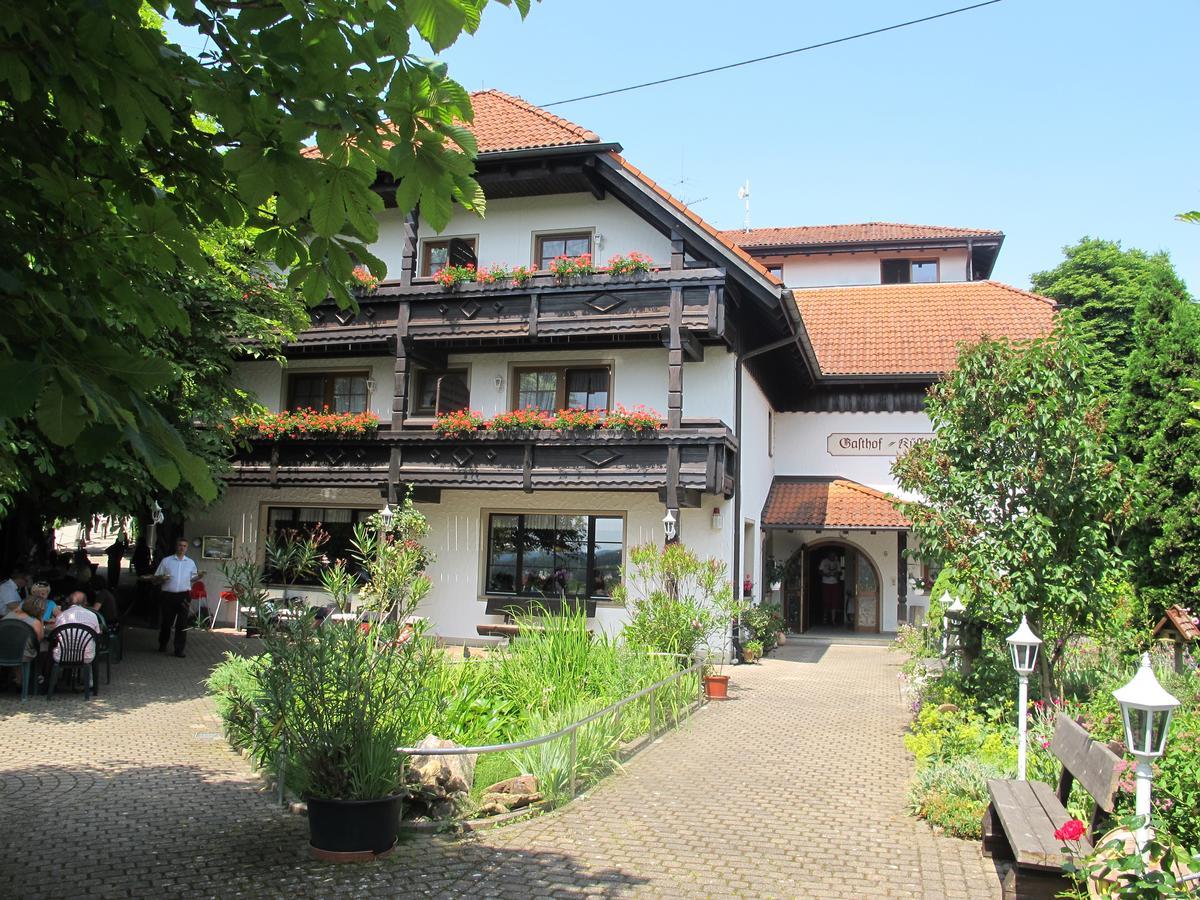 Gasthof Kuessaburg Kussaberg Екстер'єр фото